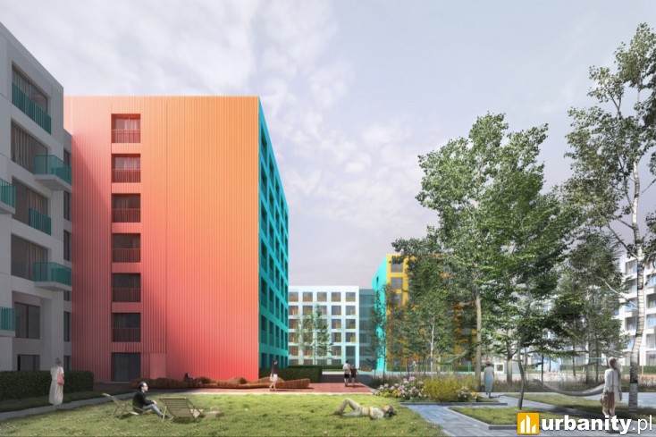 Miniaturka Kompleks turystyczno-hotelowy ACER RE