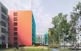 Kompleks turystyczno-hotelowy ACER RE