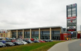 Galeria Twierdza