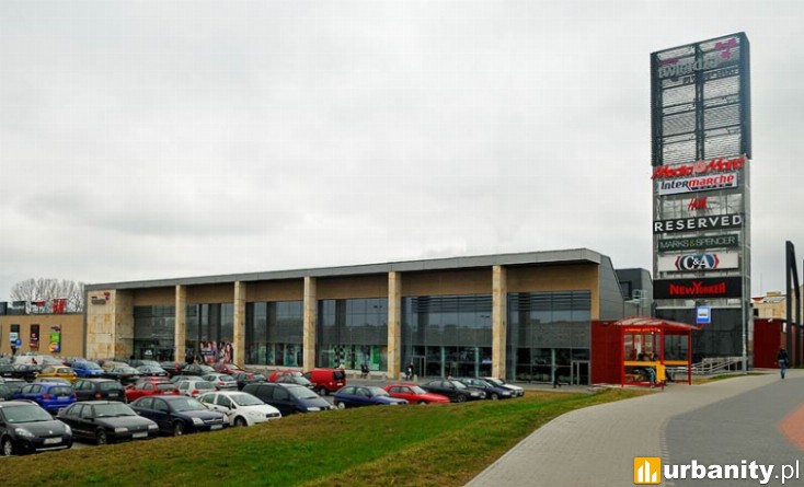 Miniaturka Galeria Twierdza