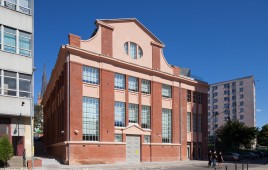 Trafostacja Sztuki