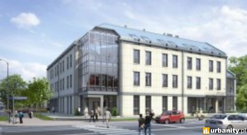 Miniaturka Hotel Velvet