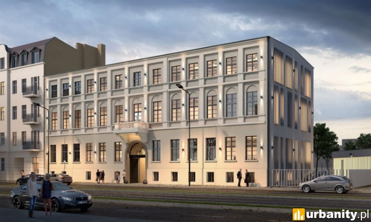 Miniaturka Żeromskiego 88