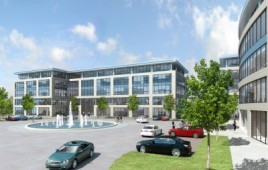 Synergy Business Park