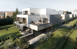 Apartamenty Wybickiego 2.0