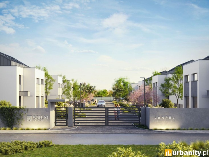 Miniaturka Solum Wilanów