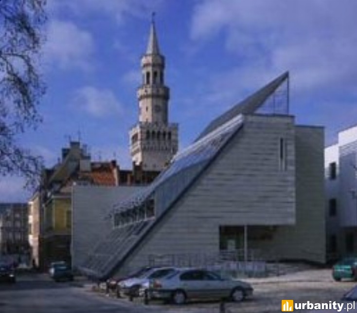 Miniaturka Bank Przemysłowo-Handlowy S.A.