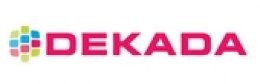 Logo Dekada Żyrardów