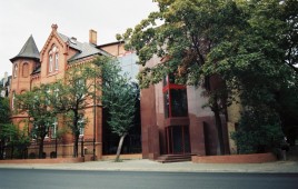 Bank Współpracy Europejskiej