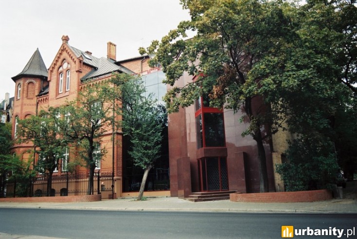 Miniaturka Bank Współpracy Europejskiej