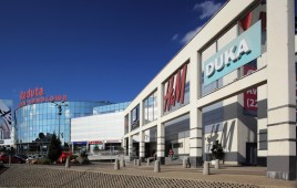 Atrium Reduta