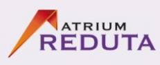 Logo Atrium Reduta