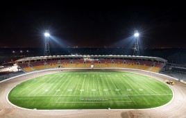 Stadion Olimpijski