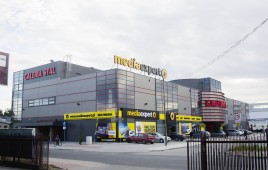 Galeria Stal