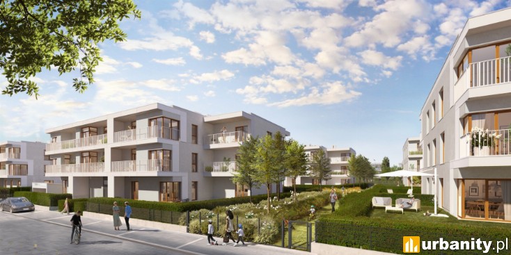 Miniaturka Jaśminowy Mokotów 4