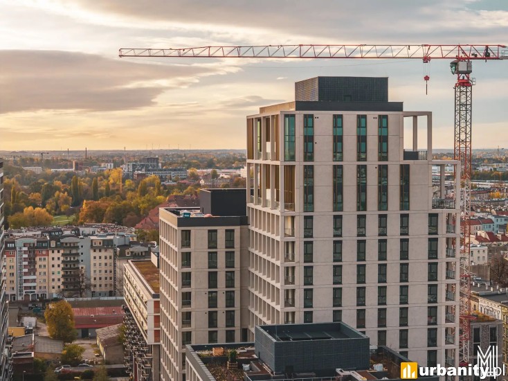 Miniaturka The Upper House by Angel