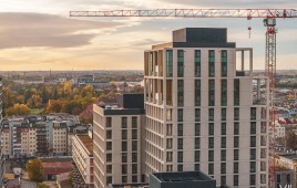 The Upper House by Angel