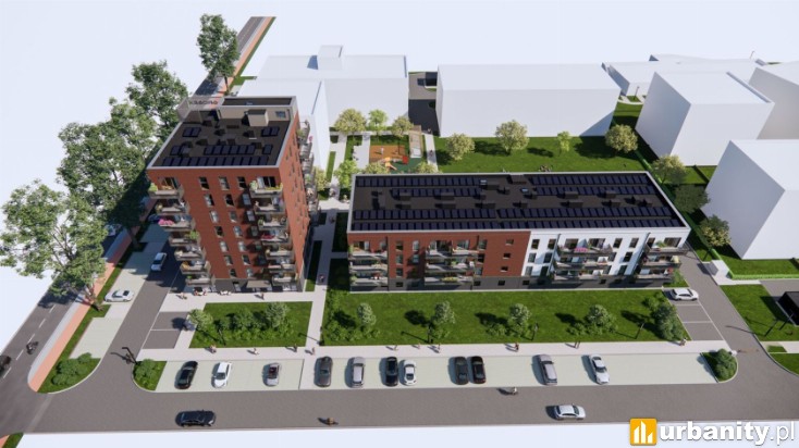 Miniaturka Osiedle Moderno