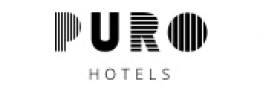 Logo Hotel Puro