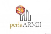 Logo Perła Armii