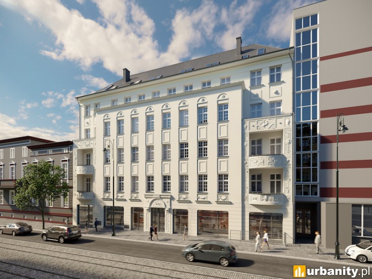 Miniaturka Dworcowa 67