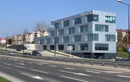 Biurowiec Point 75