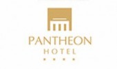 Logo Hotel Pantheon