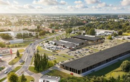 OTO Park Zduńska Wola