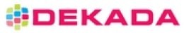 Logo Dekada Sieradz