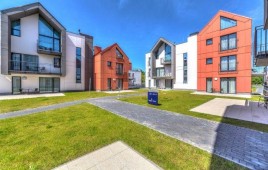 Apartamenty Hotelowe Pomeranka