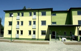 Fabryczna 4