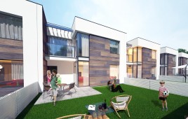 Modern House