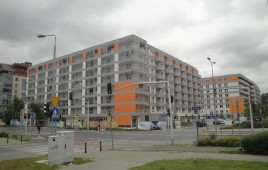 Murapol Atrium Służewiec