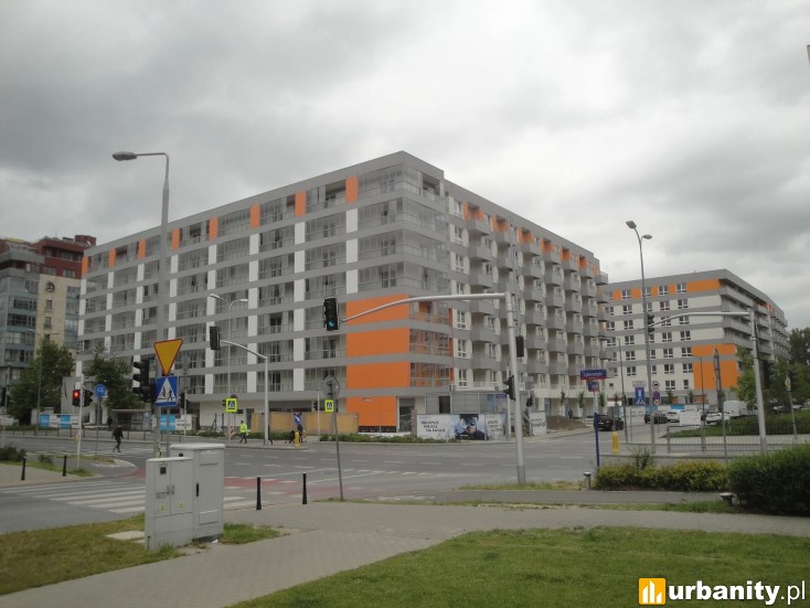 Miniaturka Murapol Atrium Służewiec