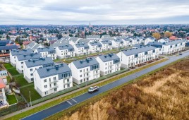 Apartamenty Ołtaszyn