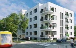 Miniaturka Kamienica Architekta