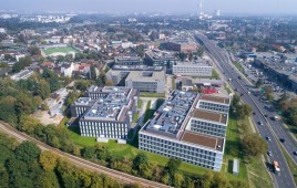 Enterprise Park