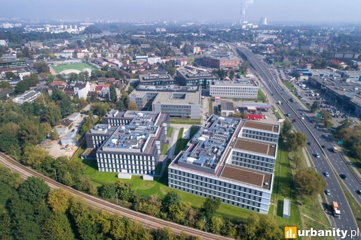 Miniaturka Enterprise Park