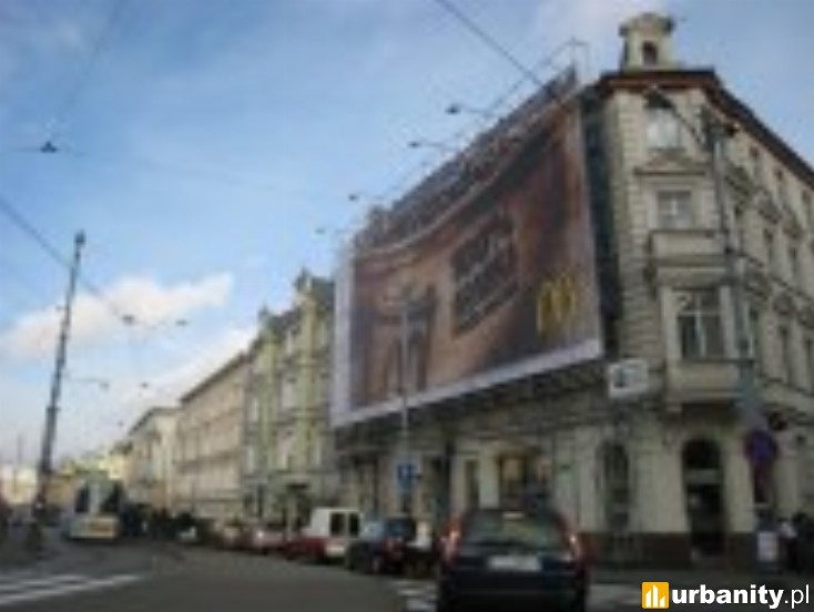 Miniaturka Marcinkowskiego/Św. Marcin