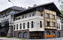 Hotel pod Kluką