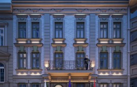 A.Liebeskind Boutique Hotel
