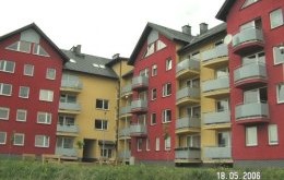 Zielone Ogrody