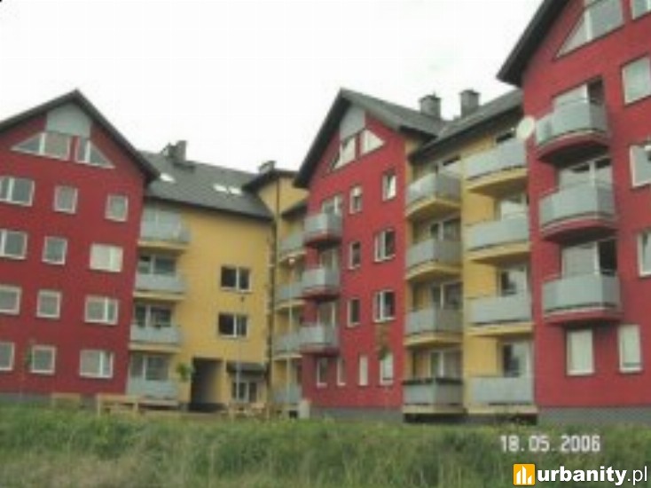 Miniaturka Zielone Ogrody