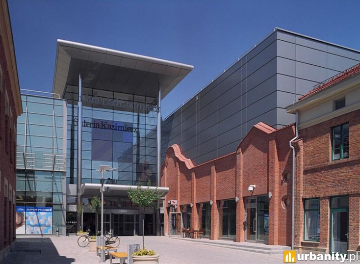 Miniaturka Galeria Kazimierz