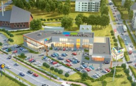 Park Handlowy Prima Park