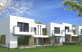 Szeregówki Warmińska