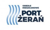 Logo Port Żerań