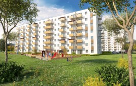 Murapol Nowe Miasto