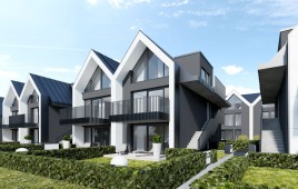 Apartamenty Cechowa