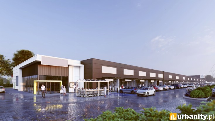 Miniaturka Smart Park Bielsk Podlaski